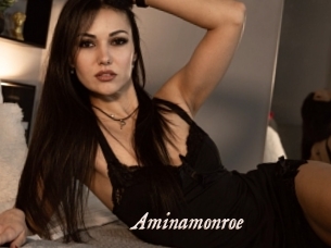 Aminamonroe