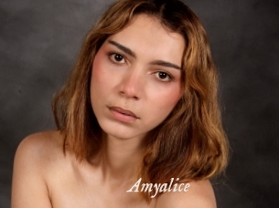 Amyalice