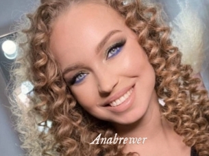 Anabrewer
