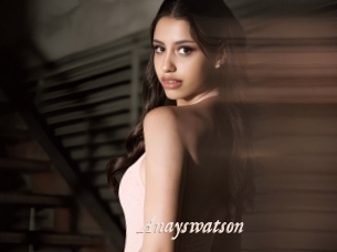 Anayswatson