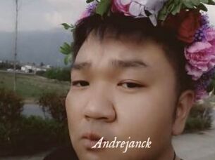 Andrejanck