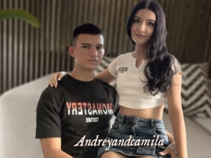 Andreyandcamila