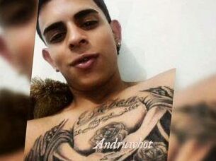 Andruwhot