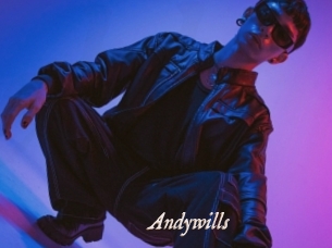 Andywills