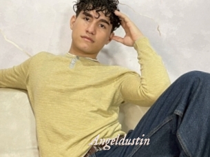 angeldustin Chobix 