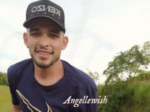 Angellewish
