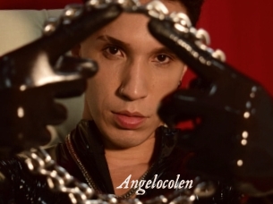 Angelocolen