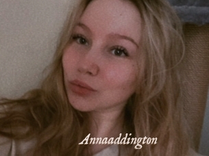 Annaaddington