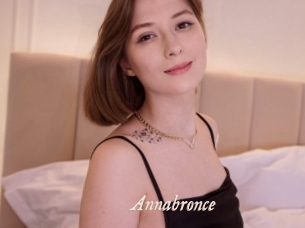 Annabronce