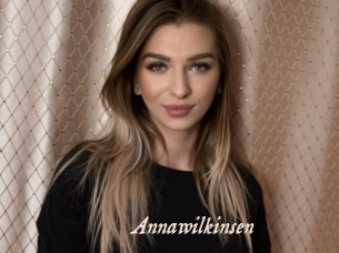 Annawilkinsen