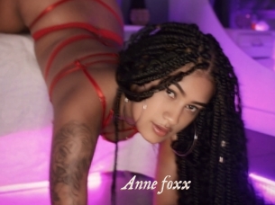 Anne_foxx