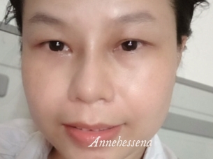 Annehessena