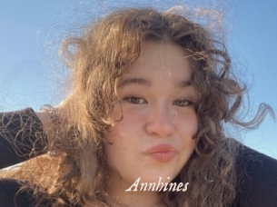 Annhines