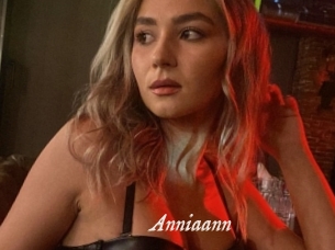 Anniaann