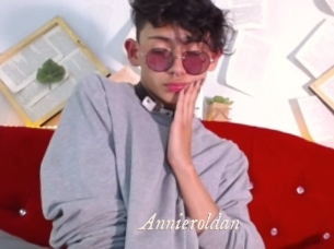 Annieroldan