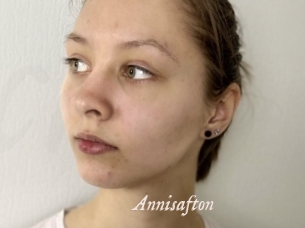 Annisafton