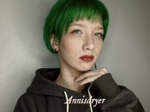 Annisdryer