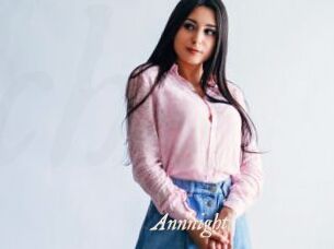 Annnight