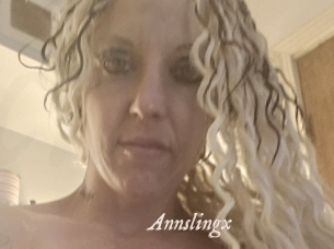 Annslingx
