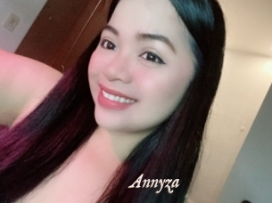 Annyza