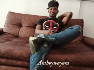 Anthoywayans