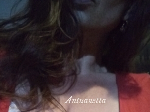 Antuanetta