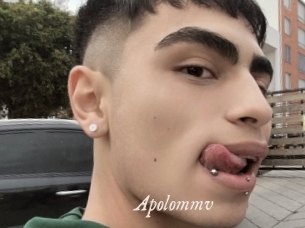 Apolommv