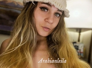 Arabianleila