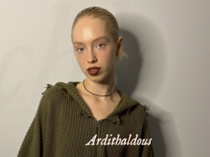 Ardithaldous