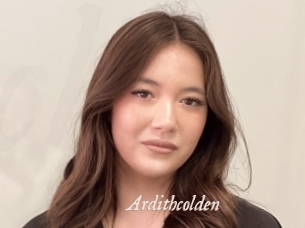 Ardithcolden