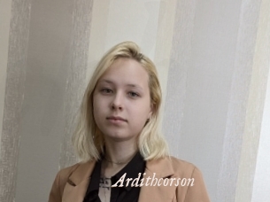 Ardithcorson