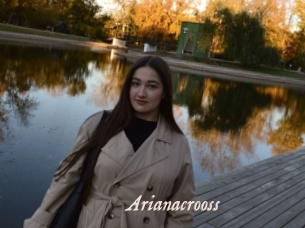 Arianacrooss