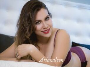 arianaleon Chobix 
