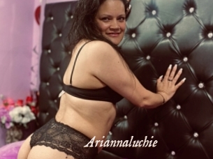 ariannaluchie Chobix 