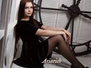 Ariarich