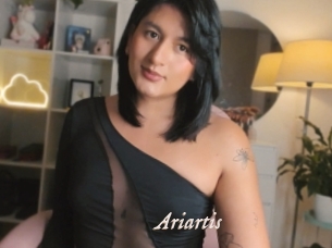 Ariartis