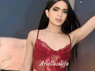 Ariellacalifa