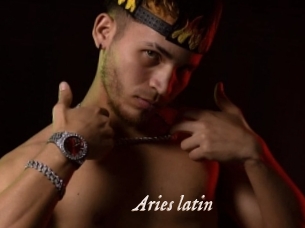 Aries_latin