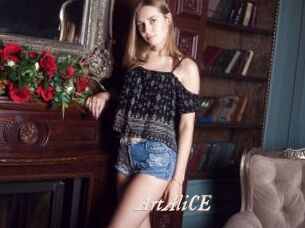 ArtAliCE