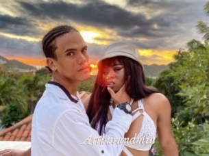 Arthurandmia