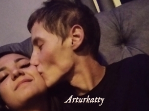 Arturkatty