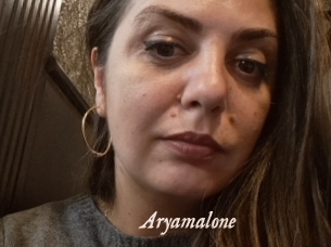 Aryamalone