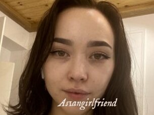 As1angirlfriend