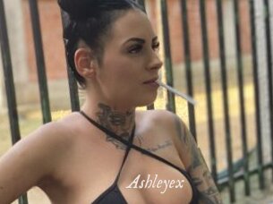 ashleyex Chobix 