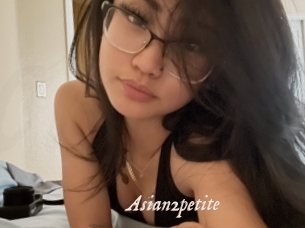 Asian2petite