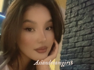 Asiandreamgir18