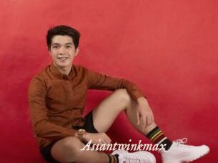Asiantwinkmax