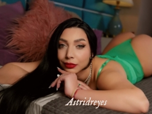 Astridreyes