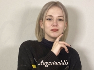 Augustaaldis