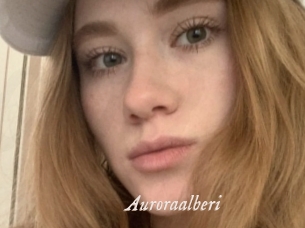Auroraalberi